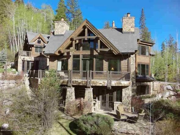 March 15 – 22, 2015  Estin Report: Last Week’s Aspen Snowmass Real Estate Sales & Stats: Closed (9) + Under Contract / Pending  (10) Image